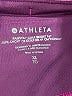 Athleta Color Block Purple Active Skort Size XL - photo 3