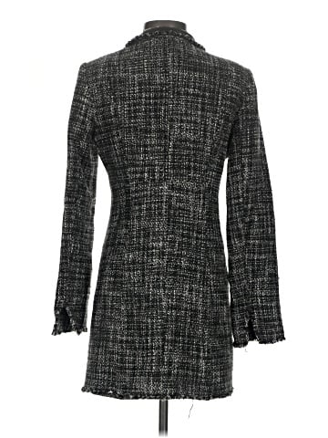 White House Black Market Coat (view 2)