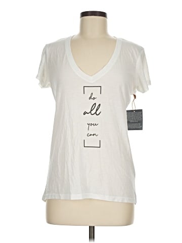 ALTERNATIVE Short Sleeve T-Shirt (view 1)