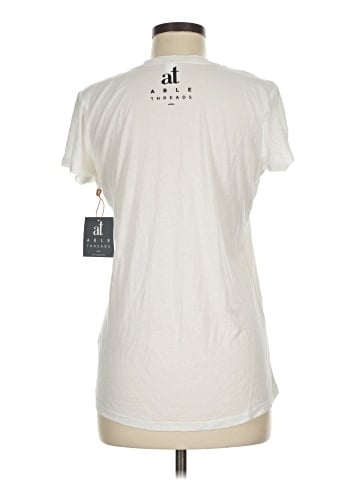ALTERNATIVE Short Sleeve T-Shirt (view 2)