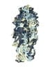 Unbranded Blue Scarf One size - photo 2
