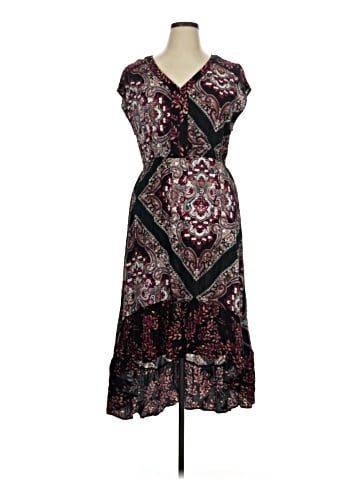 Apt. 9 Casual Dress (view 1)