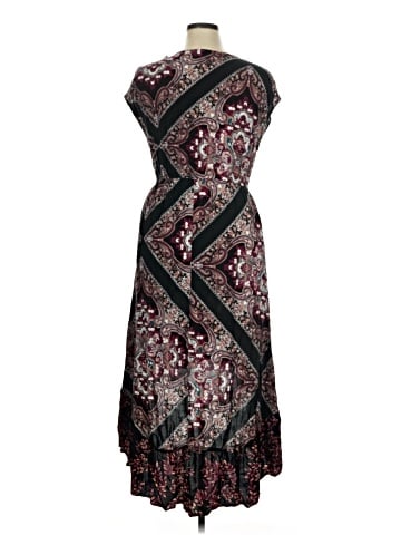 Apt. 9 Casual Dress (view 2)