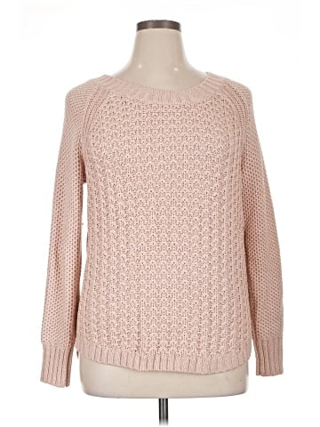CALVIN KLEIN JEANS Pullover Sweater (view 1)