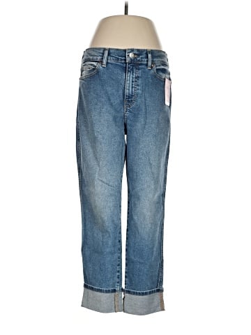 Levi Strauss Signature Jeans (view 1)