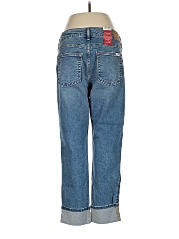 Levi Strauss Signature Jeans (view 2)