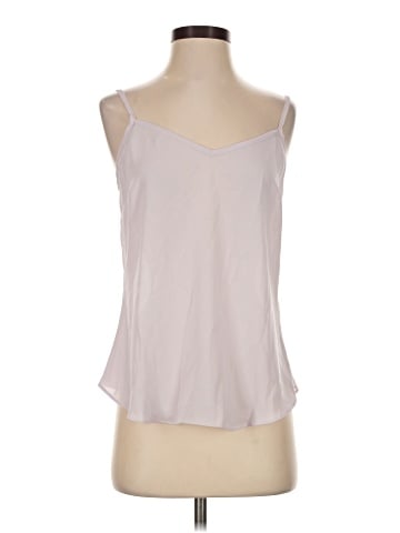 White House Black Market Sleeveless Blouse (view 1)