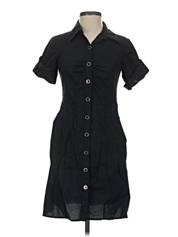 Iz Byer Casual Dress (view 1)