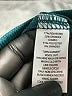 Rachel Zoe Teal Track Pants Size XS - photo 8