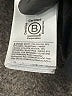 Athleta Solid Black Active Skort Size XL - photo 4