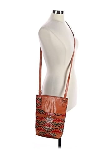 Unbranded Crossbody Bag (view 2)