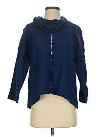 Liv Pullover Sweater (view 1)