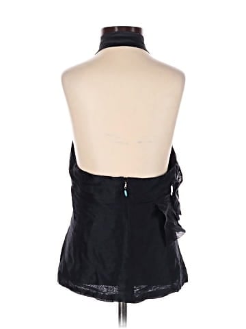 Robert Rodriguez Sleeveless Blouse (view 2)
