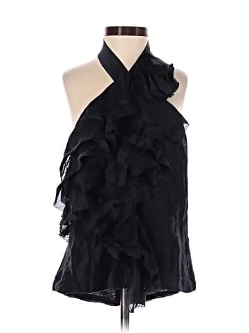 Robert Rodriguez Sleeveless Blouse (view 1)