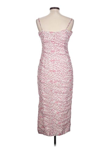 Bardot Cocktail Dress (view 2)