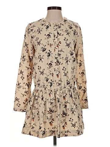Bonpoint Casual Dress (view 1)