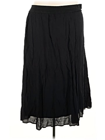 Dana Buchman Formal Skirt (view 1)
