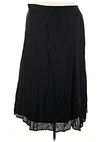 Dana Buchman Formal Skirt (view 2)