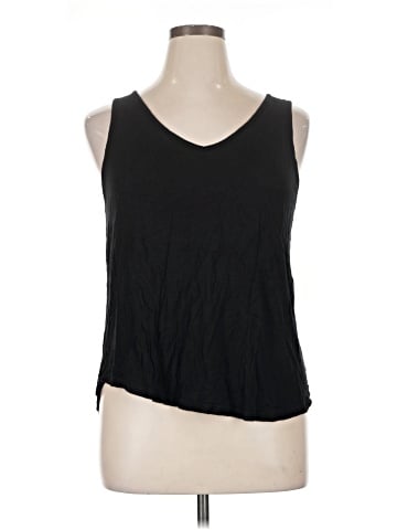 rue21 Sleeveless Top (view 1)