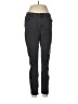 Kensie Solid Black Jeans Size 6 - photo 1