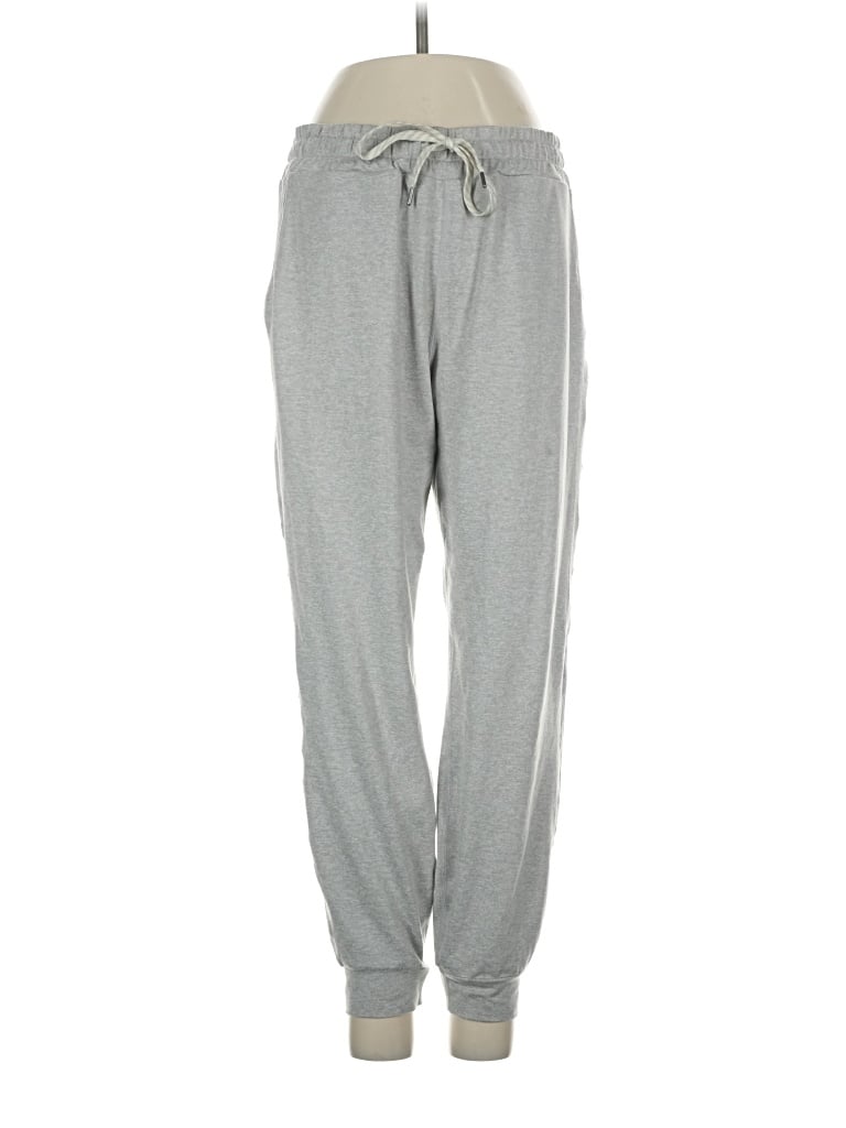 Pre-owned Vuori Sweatpants In Gray