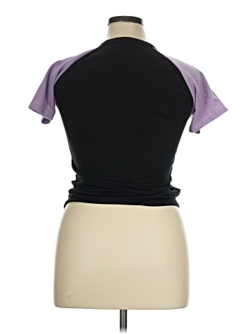 Rouge Active T-Shirt (view 2)