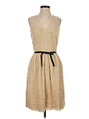 Robert Rodriguez Cocktail Dress (view 1)