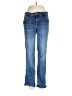 Kut from the Kloth Hearts Blue Jeans Size 12 - photo 1