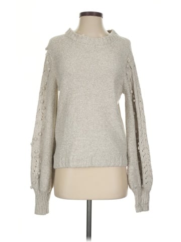 Shyanne Pullover Sweater (view 1)