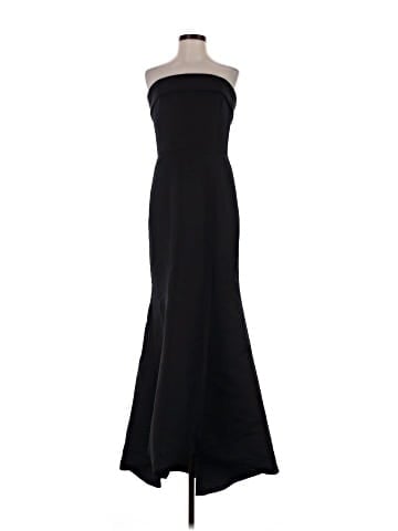 Amsale Cocktail Dress (view 1)