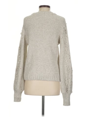 Shyanne Pullover Sweater (view 2)