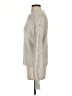 Shyanne Gray Pullover Sweater Size S - photo 5