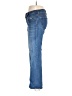 Kut from the Kloth Hearts Blue Jeans Size 12 - photo 5