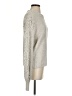 Shyanne Gray Pullover Sweater Size S - photo 4