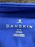 Danskin Blue Active Pants Size M - photo 7