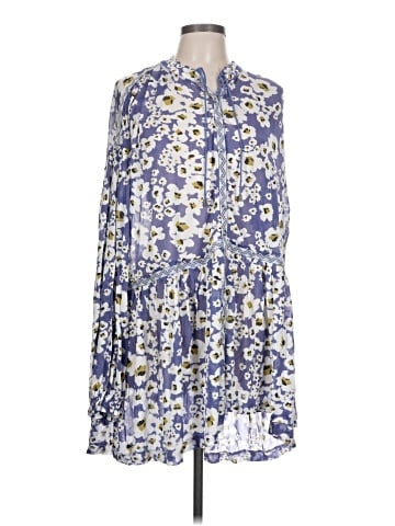 Free People Casual Dress (view 1)