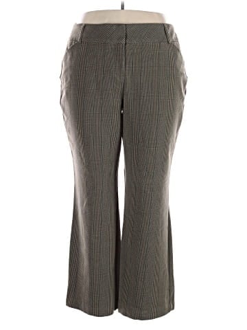 Roz & Ali Dress Pants (view 1)