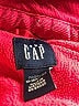 Baby Gap 100% Polyester Solid Red Jacket Size 12-18 mo - photo 3