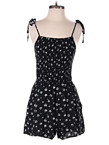 Speechless Romper (view 1)