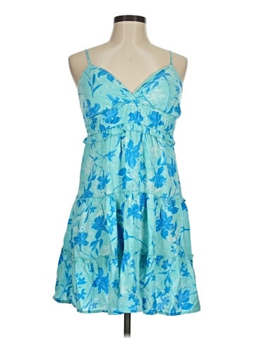 No Boundaries Cocktail Dress (view 1)
