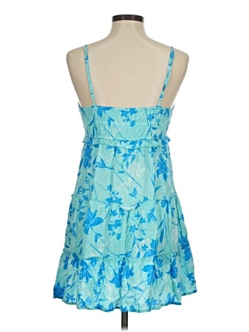 No Boundaries Cocktail Dress (view 2)