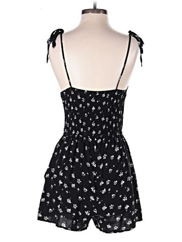 Speechless Romper (view 2)