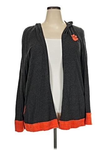 Colosseum Athletics Cardigan (view 1)