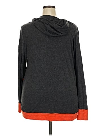 Colosseum Athletics Cardigan (view 2)