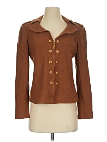 St. John Collection Jacket (view 1)