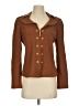 St. John Collection Brown Jacket Size 4 - photo 1