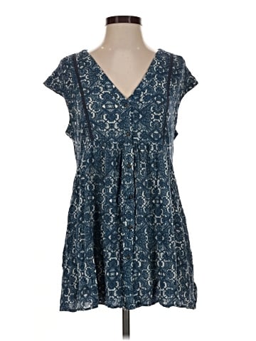 Vanessa Virginia Casual Dress (view 1)