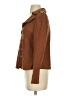 St. John Collection Brown Jacket Size 4 - photo 5