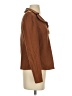 St. John Collection Brown Jacket Size 4 - photo 4