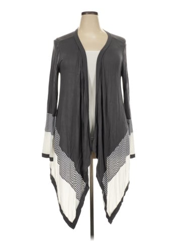 Flax Cardigan (view 1)